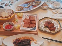 -宁海食府·涌宴(真和店)