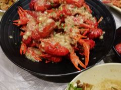 -巴厘龙虾·榜首油焖大虾(音乐学院·沿江酒馆店)