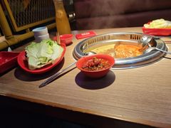 -季季红火锅(丰城洪客隆店)