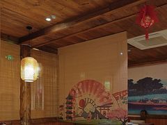-三石铁板烧(紫竹桥店)
