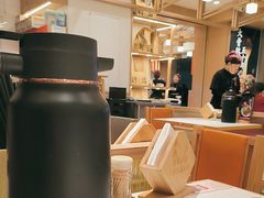 -味千拉面(广州白云机场T1西二店)