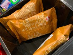 -海底捞火锅(奥森店)