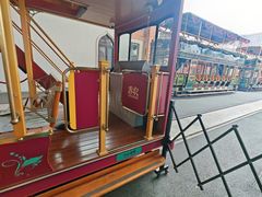 -赤坎·广东华侨国际旅游度假区