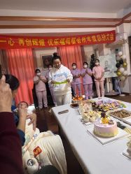 点击看大图 -优乐府母婴月子中心(开运街店)