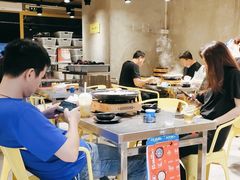 大堂-水哥卜卜贝(东晓·胜汇里店)