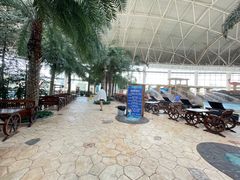 -渔岛海洋度假区
