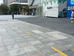 -万达广场(东营西城店)
