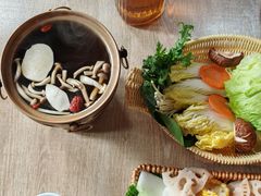 -古关火锅店(古北水镇景区店)