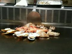 -大渔铁板烧(蛇口店)