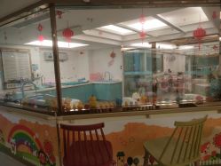 -百悦健康月子中心(祈悦店)