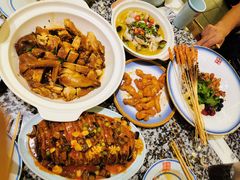 -天津卫码头(南开大悦城店)