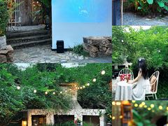 -看见远方·莫干遥远的山民宿