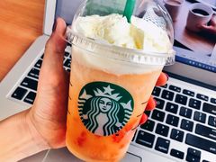 -星巴克(深圳音乐厅店)