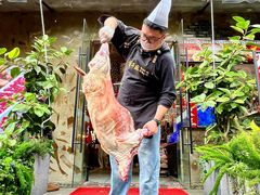 -谭三娘鲜切牛肉自助火锅(九眼桥总店)