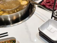 -三毛牛肉店(福强店)