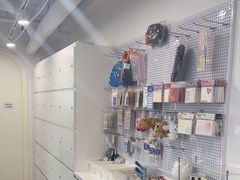 -白鲸自习室(公主坟店)
