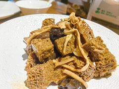 -金枝玉叶上海人家食府(三里河店)