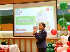 -西贝(宝乐汇店)