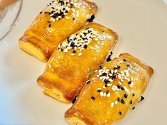 -宝丽轩中餐厅BAOLIXUAN