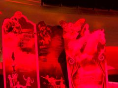 -珠海横琴长隆《卡卡虎奇遇记》