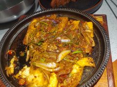 -将军牛排·尔滨地标朝鲜族美食(总店)