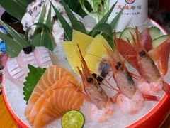 -元通寿司(大朗店)