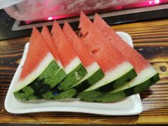 -我们家私房纸包鱼·烧烤