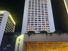 -南京金陵饭店