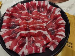 -聚宝源(西单店)