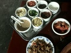android_upload_pic-朝伟清真铜瓢牛肉馆(三十年老·店)
