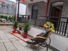 -聚春园驿馆(福州三坊七巷店)