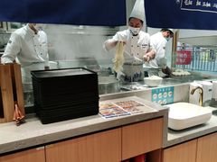-马记永·兰州牛肉面(天通苑家乐福店)
