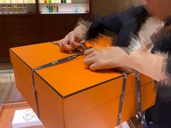 -HERMES(上海恒隆广场店)