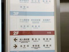 -上海市虹口区图书馆(曲阳分馆)