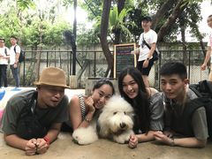 -TrueLove @ Neverland (Husky Cafe)