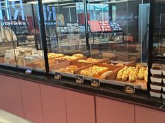 -燃厚蛋糕(卓展中信城店)