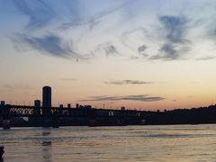 -武汉关码头(轮渡站)