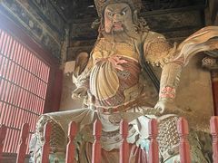 -报恩寺(平武县)