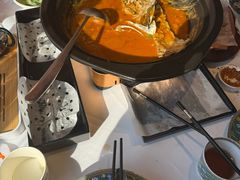 -小厨娘淮扬菜(天印大道店)