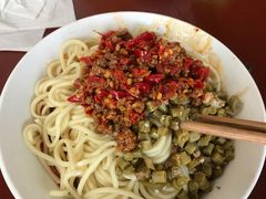 纯阳小面-纯阳馆鱼香排骨面(东二道街店)