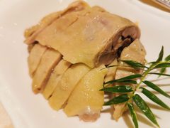 -丁山花园酒店-明园餐厅