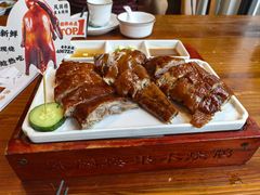 -凤阁楼果木烧鹅(鹤山陈山店)