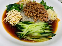 -老妈菜馆(建设街店)