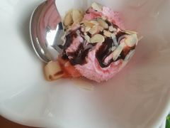 -V Bar海景扒房(北海湾惠龙万达嘉华酒店)