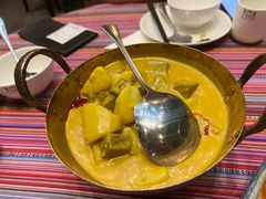 -香巴拉云南餐厅(华莱坞店)