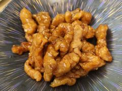 -吕氏疙瘩汤·海鲜新鲁菜(海州利群店)
