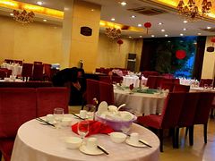 大堂-北门饭店(三香路店)