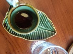-Be Lived Cafe比例咖啡(摩天轮店)
