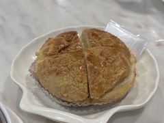 -大有利茶餐厅(福民店)