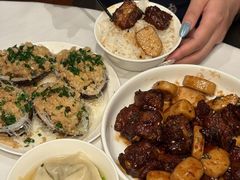 -洋洋中餐馆·SINCE 1997(信投店)